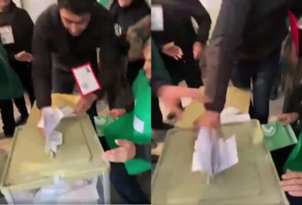 marneuli sesverme