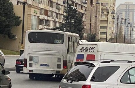 marshrut 132