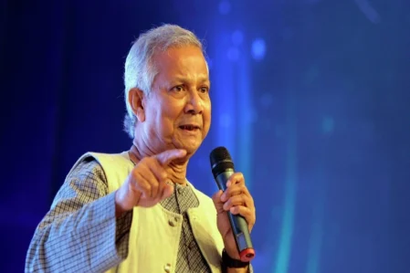 mehemmed yunus