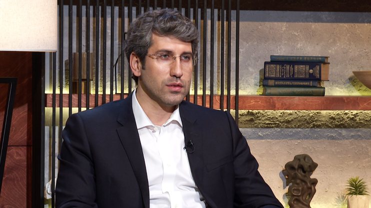 Minasyan vəzifəsindən azad edildi