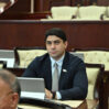 mircelil qasimov