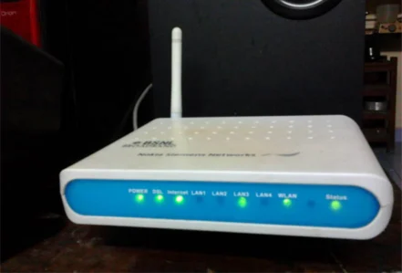 modem 1200