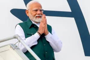 Modi Bakıya gəlməyə bilər – Səbəb