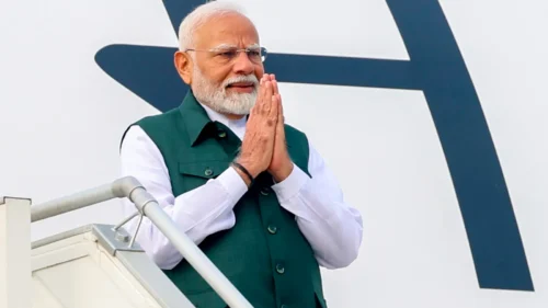 modi teyyare