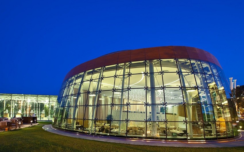 Beynəlxalq Muğam Mərkəzinə yeni status verildi