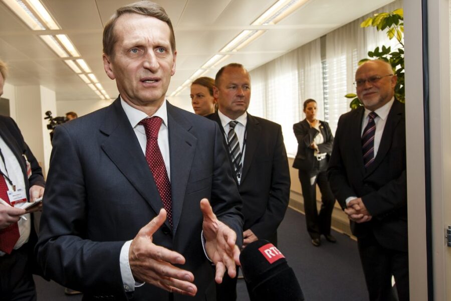 Kremlin "qara qutusu"nu Bakıya gətirən səbəb: "Təhlükə var"