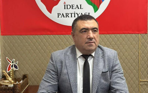 nazim quliyev