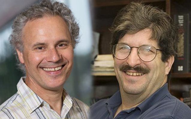 Onlar da “Nobel” aldı