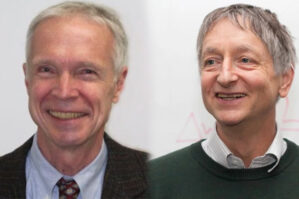 Fizika üzrə “Nobel” mükafatı laureatları bilindi - FOTO