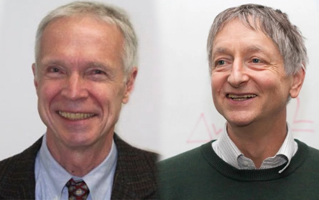 Fizika üzrə “Nobel” mükafatı laureatları bilindi - FOTO