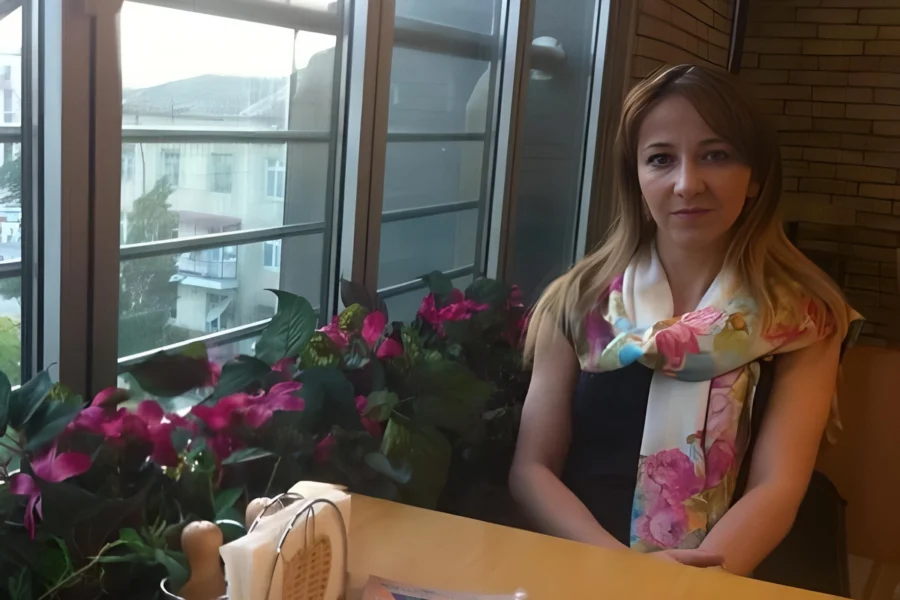 Azərbaycanda gənc müəllim vəfat etdi - FOTO