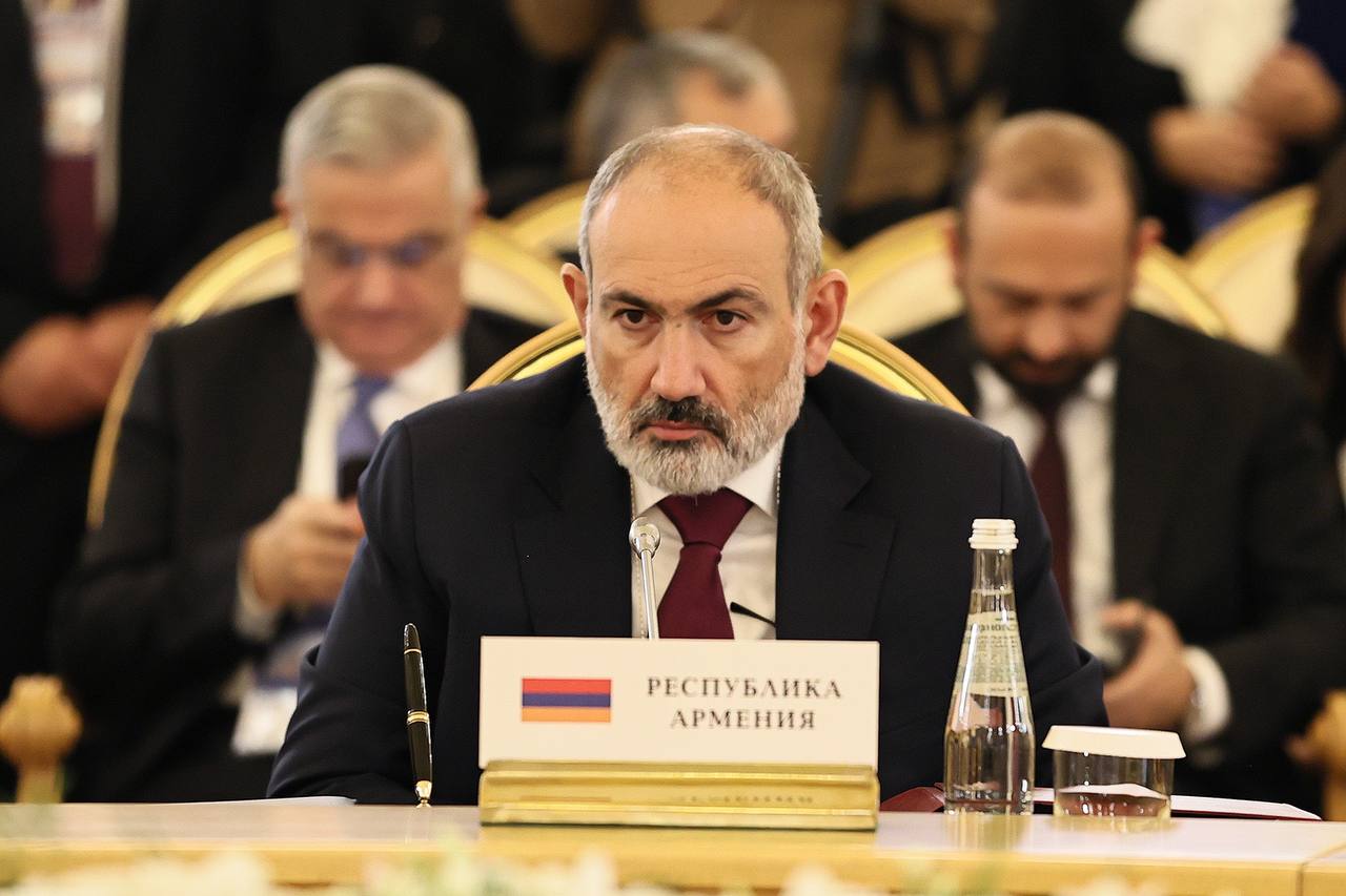 pasinyan moskva