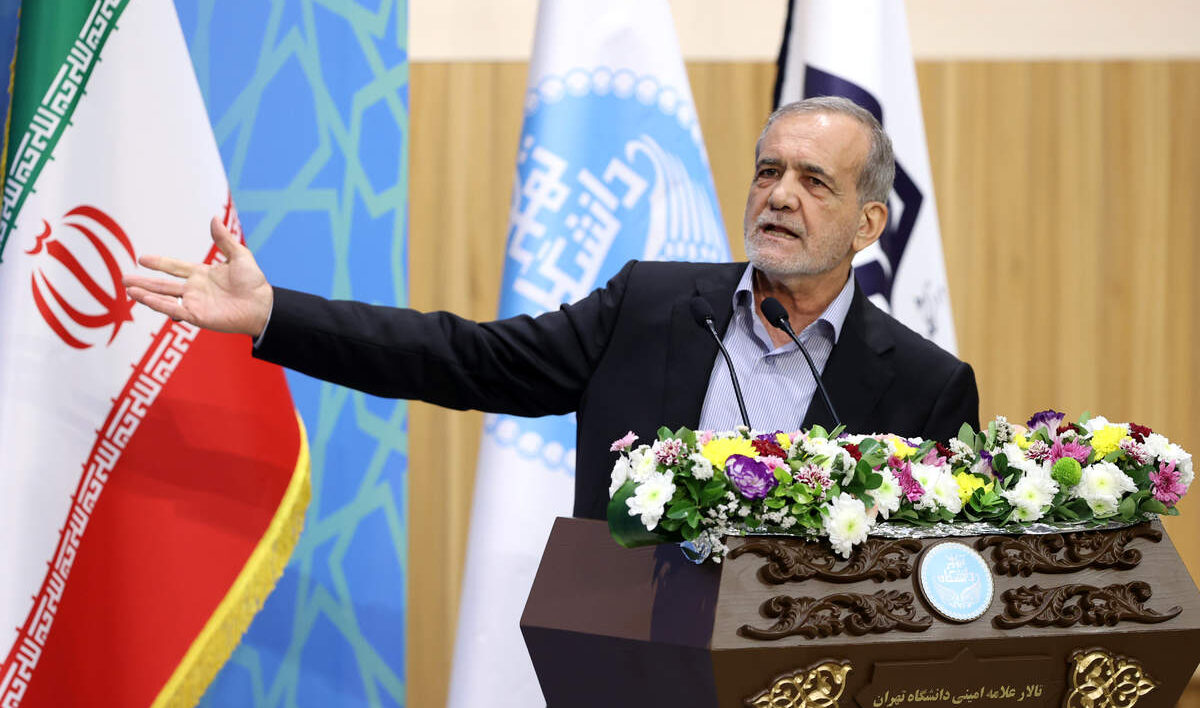 Pezeşkianın Tehranı silkələyən Azərbaycan açıqlaması – “Real İran” başlayır!