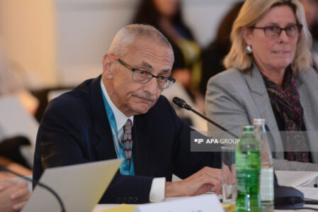 podesta