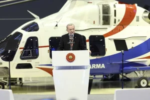 Ərdoğanın anons etdiyi yeni silahın heyrətamiz xüsusiyyətləri - Türkiyə nəyə hazırlaşır?