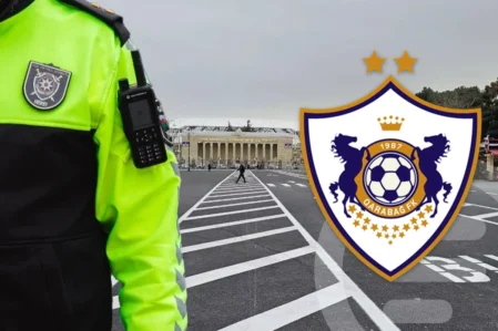 polis qarabag