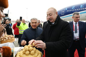prez cak cak