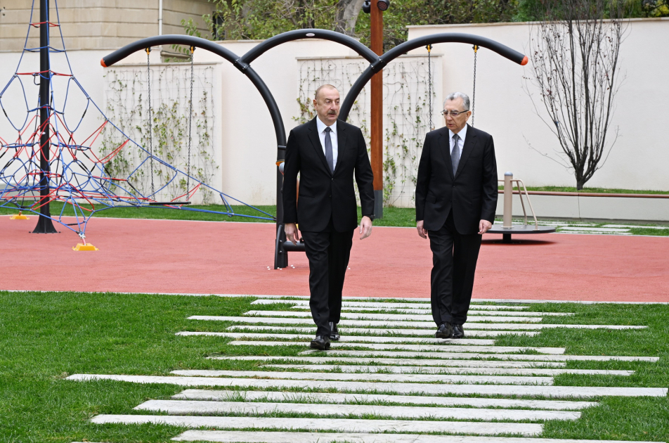 prez park 0