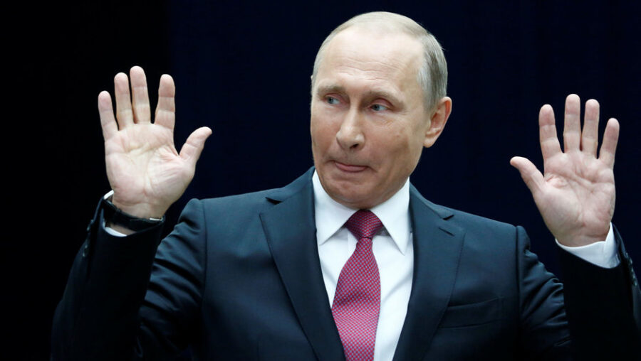 putin