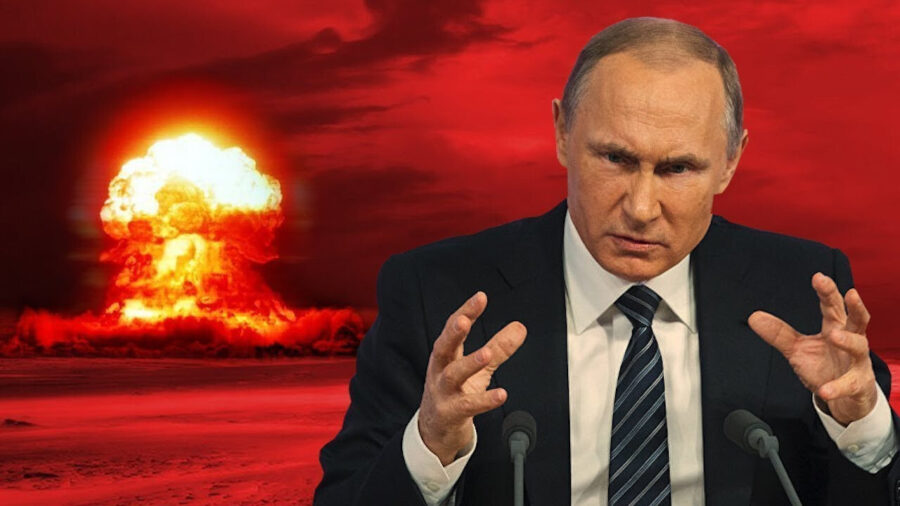 Kiyevin yeni həmləsi Kremli qarışdırdı, fəlakət anonsu verildi – Putin “son kartı”nı işə salır?