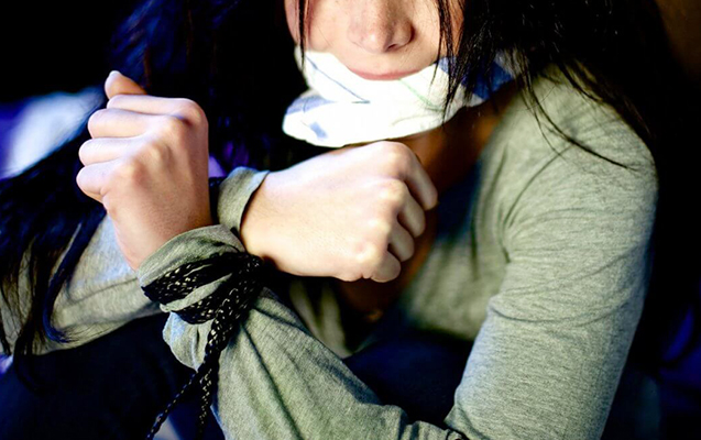 Gədəbəydə məmur müəllimi qaçırdı, saxlanıldı