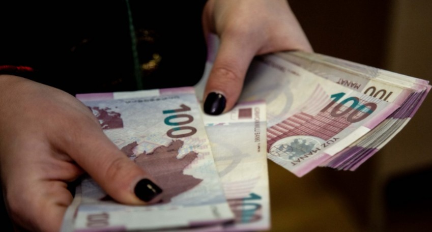 Bir ailəyə düşən sosial yardımın orta aylıq məbləği...