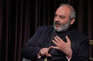 "İndi biz faciə yaşayırıq, çünki..." - Qalstanyan