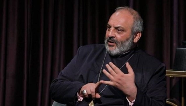 "İndi biz faciə yaşayırıq, çünki..." - Qalstanyan