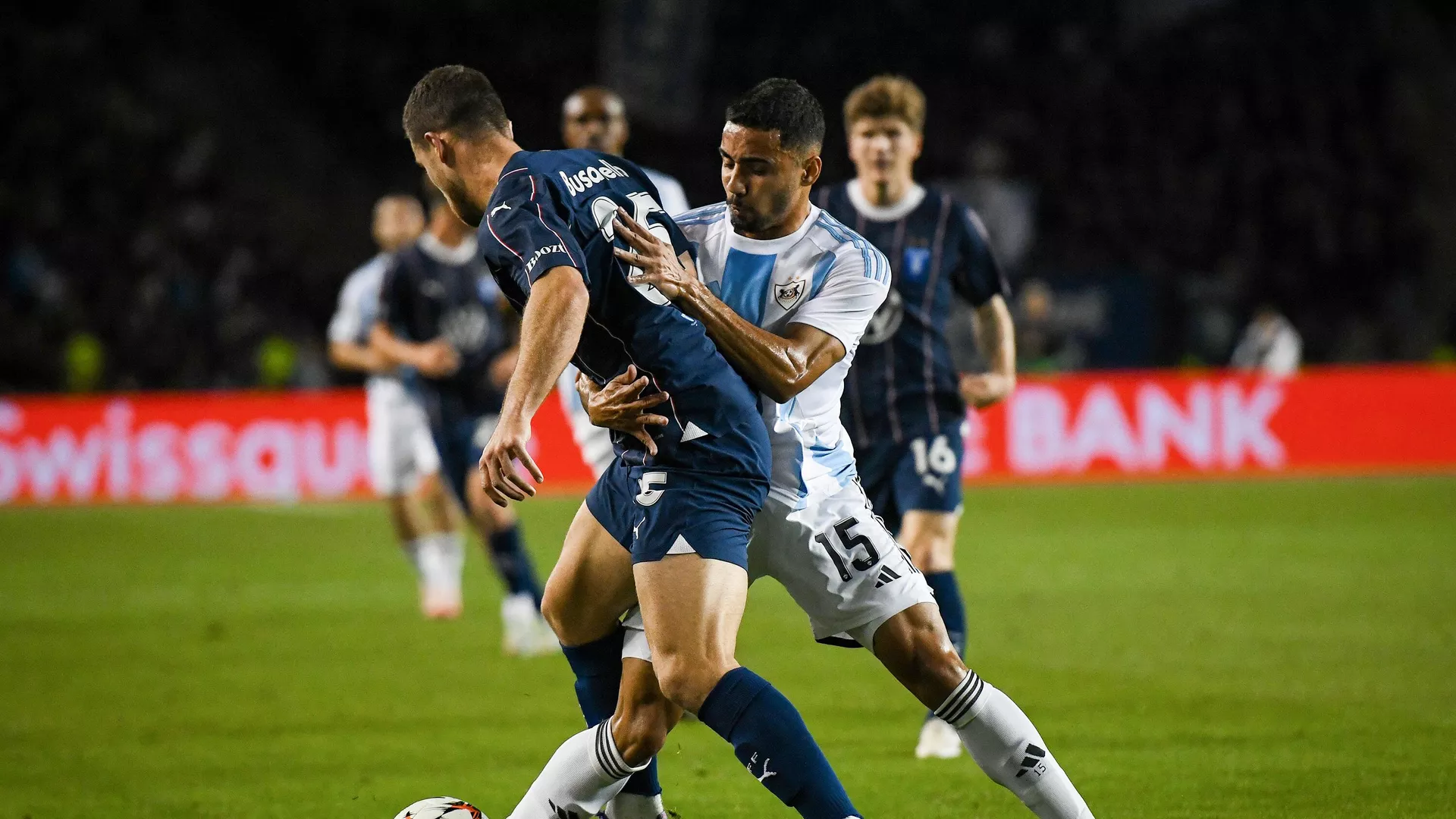 “Qarabağ”da nələr baş verir? – Komanda ətrafında gizli oyunlar...