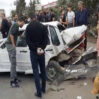 qeza masin bey