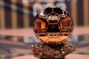 "Qızıl top"un veriləcəyi tarix açıqlandı