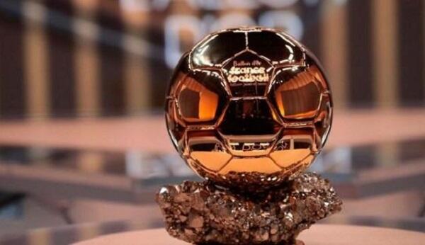 "Qızıl top"un veriləcəyi tarix açıqlandı