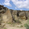 qobustan ela