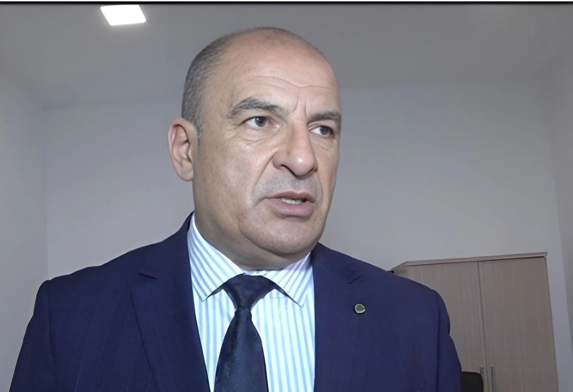 rauf yehyayev