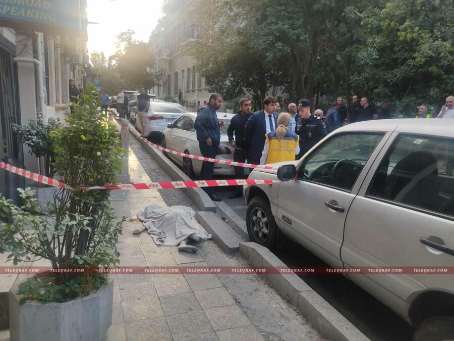 Faciəvi şəkildə ölən İlahə tanınmış şəxsin qızı imiş - Təfərrüat