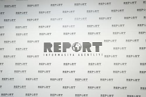 Report agentliyi yubileyini qeyd edir