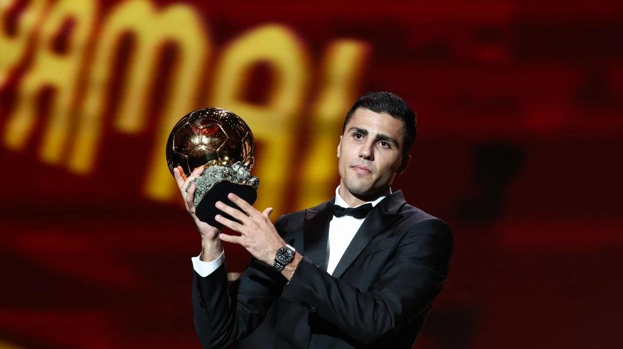 “Qızıl top” mükafatının qalibi bilindi