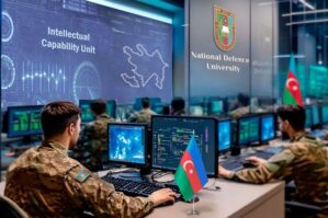 Ordumuzun yeni bölmələrində xidmət başladı - FOTO