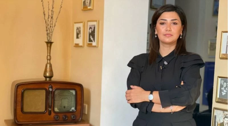 Tanınmış jurnalistə yüksək vəzifə verildi