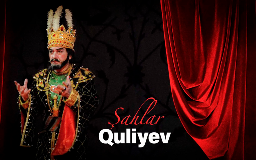 sahlar quliyev