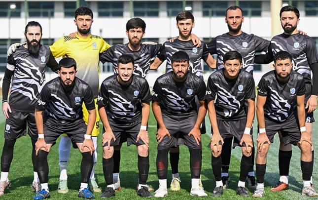 Azərbaycan futbolunda bu rekord təkrarlandı