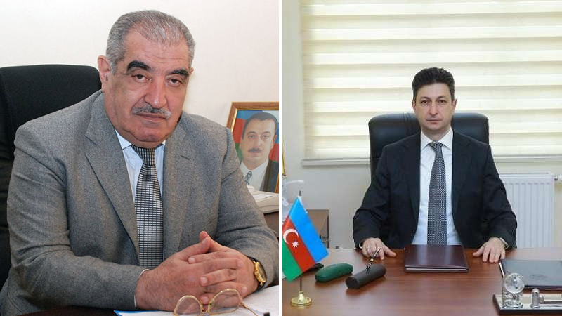 23 ilin prorektoru işdən çıxarıldı - Yeni təyinat