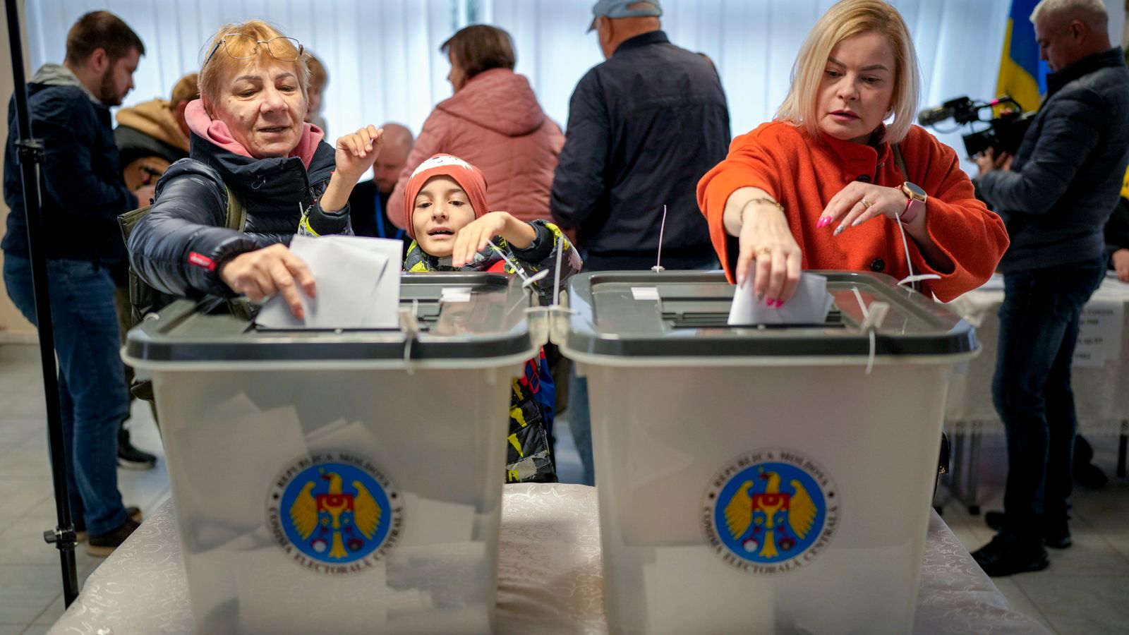 secki moldova