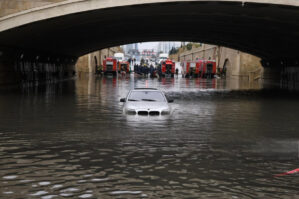Bakıda sel fəlakətindən zərər çəkənlərə sığorta ödənib? – Assosiasiya AÇIQLADI