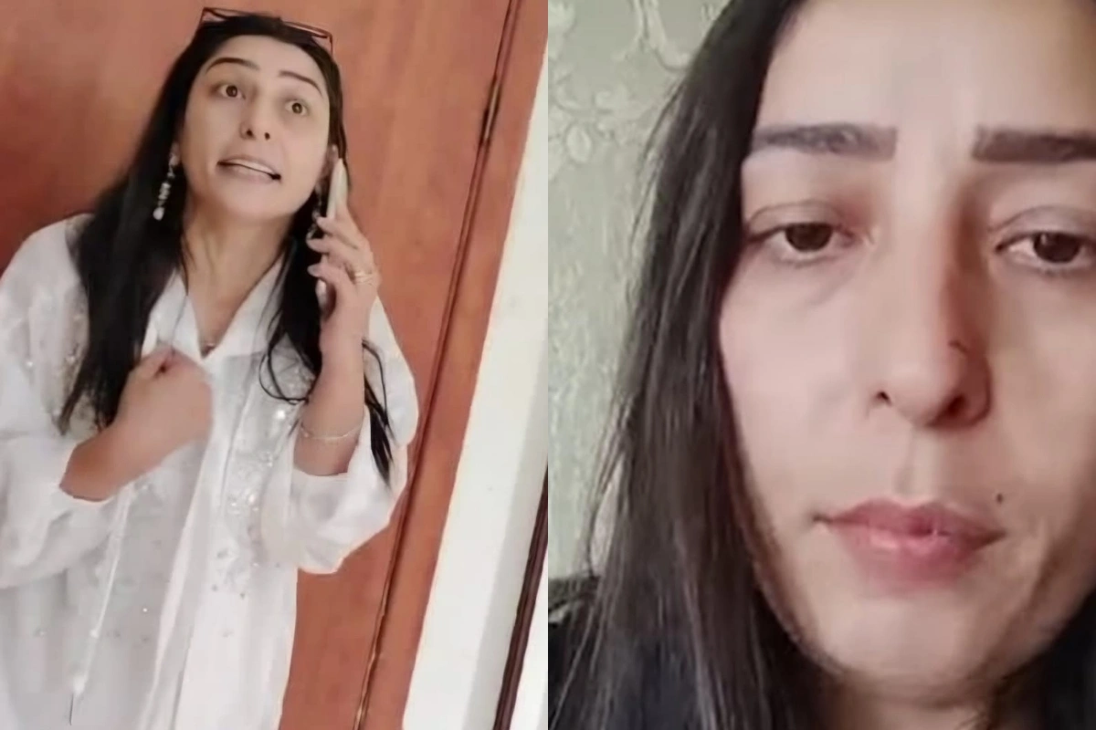 Direktora həmin müəllimlə bağlı töhmət verildi