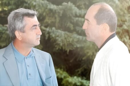 serkisyan kocaryan