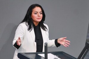 sevim dagdelen