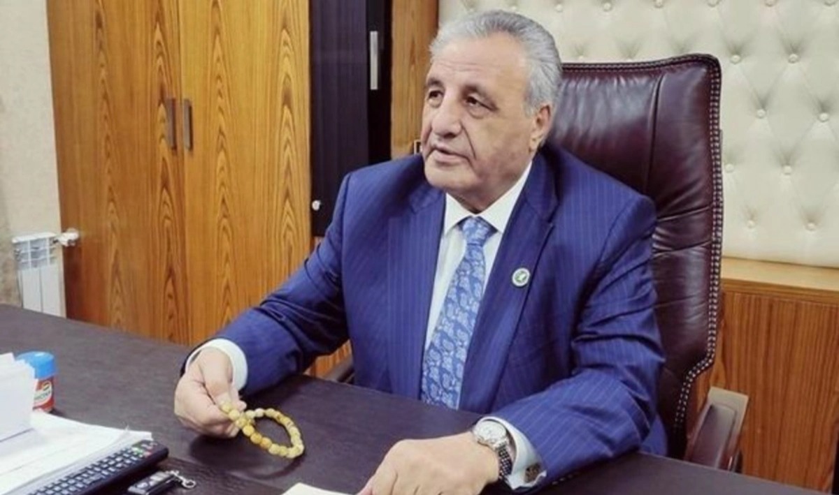 Tağı Əhmədovun arxiv görüntüləri yayıldı - VİDEO