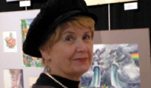 tatyana paporova
