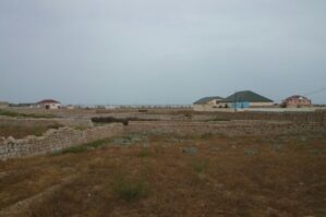 Bakıda torpaq kəskin bahalaşdı